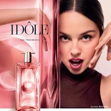 Load image into Gallery viewer, Lancôme Idôle Eau de Parfum - Long Lasting Fragrance with Notes of Bergamont, Jasmine &amp; Vanilla - Fresh &amp; Floral Women's Perfume
