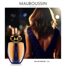 Load image into Gallery viewer, Mauboussin - Star 90ml (3 Fl Oz) - Eau de Parfum for Women - Woody &amp; Amber Scents
