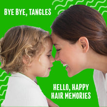 Load image into Gallery viewer, Aussie Kids Shampoo and Conditioner with Detangler Hair Care Bundle, Tangle-Free Shampoo, Detangler Spray, Sulfate &amp; Paraben-Free, PETA Cruelty-Free, Hassle-Free Styling, 16 Fl Oz 2 Pack &amp; 8 Fl Oz
