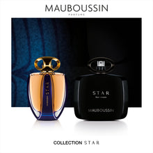 Load image into Gallery viewer, Mauboussin - Star 90ml (3 Fl Oz) - Eau de Parfum for Women - Woody &amp; Amber Scents
