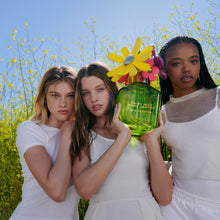 Load image into Gallery viewer, Marc Jacobs Daisy Wild Eau so Extra Eau de Parfum - Women's Fragrance - With Notes of Banana, Jasmine, and Vanilla
