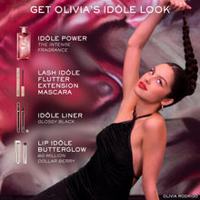 Load image into Gallery viewer, Lancôme Idôle Power Eau De Parfum Intense – Long Lasting Fragrance with Notes of Fruity Pomarose and Sandalwood - Fruity and Woody Floral Women's Fragrance – 0.85 Fl Oz.
