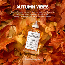 Load image into Gallery viewer, Maison Margiela - Replica - 4-Piece Fragrance Discovery Set - With Lazy Sunday Morning, Jazz Club, By the Fireplace, &amp; Autumn Vibes - Perfume Samples - 0.24 Fl Oz Each

