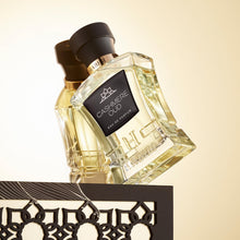 Load image into Gallery viewer, H HABIBI Cashmere Oud Arabian Cologne for Men - Eau de Parfum Spray (2.5 Oz) – Long Lasting Perfume for Men with Exotic Oud, Pink Pepper &amp; Saffron, Luxurious Scent

