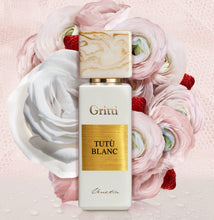 Load image into Gallery viewer, Gritti Tutu' Blanc Eau De Parfum Spray 3.4 Oz
