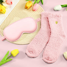 Load image into Gallery viewer, Happy Birthday Gifts for Women Mom Her Friend Sister Wife Grandma, Self Care Gift Get Well Relaxing Spa Gift Basket Set
