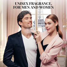 Load image into Gallery viewer, Maison De Paris Blanc Edition Eau De Parfum for Women and Men - Unisex Everyday Fragrance Featuring a Blend of Oriental &amp; Floral Notes - Warm, Spicy &amp; Aromatic Composition - Elegant 100ml Bottle
