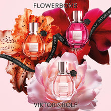Load image into Gallery viewer, Viktor&amp;Rolf - Tiger Lily Eau de Parfum - Women's Perfum - Floral, Ambery, &amp; Fruity - With Notes of Coconut &amp; Mango - 1.7 Fl Oz
