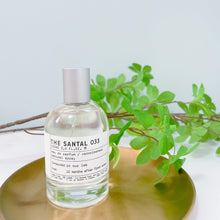 Load image into Gallery viewer, HE LABO Unsiex Perfume Spray Eau de Parfum Santal 033 Luxury Fragrance for Date 3.4 Fl oz
