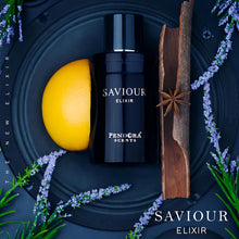 Load image into Gallery viewer, Saviour Elixir Men's Eau de Parfum Fragrance for him 3.4 Fl Oz by PARIS CORNER PERFUMES
