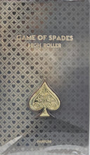 Load image into Gallery viewer, Jo Milano Game of spades HIGH ROLLER Paris 3.4 0z./100ml Parfum spray Unisex
