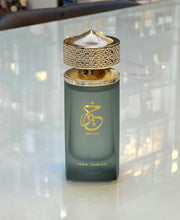 Load image into Gallery viewer, Paris Corner KHAIR EDP 3.4 Fl Oz Unisex Long Lasting Scent Fragrance Perfumes
