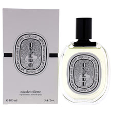 Load image into Gallery viewer, DIPTYQUE OYEDO by Diptyque, EDT Spray 3.4 OZ
