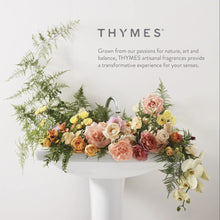 Load image into Gallery viewer, Thymes Cologne Spray Pen - 0.34 Fl Oz - Aqua Coralline
