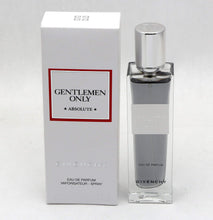 Load image into Gallery viewer, Gentlemen Only Absolute (White Edition) By Givenchy Eau De Parfum Spray 0.5 Oz" 15 ML"

