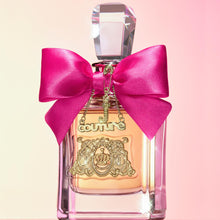 Load image into Gallery viewer, Juicy Couture Viva La Juicy Eau De Parfum, Women's Perfume with Notes of Mandarin, Gardenia &amp; Caramel, Floral &amp; Sweet, EDP Spray, 3.4 fl oz

