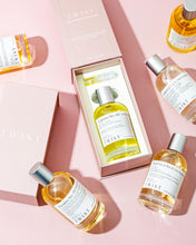 Load image into Gallery viewer, Twist Amalfi No. 45 - Eau De Parfum Inspired by T. Ford's Neroli Portofino, Long-Lasting Perfume For Women &amp; Men, Paraben Free, Vegan, Clean Ingredients, Unisex - Spray 100 ml | 3.4 fl. oz.
