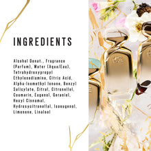 Load image into Gallery viewer, K-3 64 Gardenia Eau de Parfum - Unisex Perfume with Rose, Jasmine &amp; Gardenia Scent Notes - 100 ml/3.4 Fl oz
