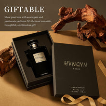 Load image into Gallery viewer, Hvngyn - Agarwood Rosewood- Inspired by T.F Oud Wood - Long Lasting - Eau de Parfum - Unisex Fragrance Vegan Perfume Spray for Women &amp; Men - 1.7 fl.oz. (50ml)
