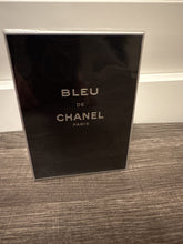 Load image into Gallery viewer, Chanel Bleu De Chanel Eau De Toilette Spray For Men 100Ml/3.4Oz
