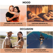 Load image into Gallery viewer, Maison de l'Avenir Oud Intense - Floral Oriental - with notes of Vanilla, Amber, Oud - Unisex - Cologne for Men - Perfume for Women - Long Lasting - Fine Niche Fragrance
