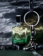 Load image into Gallery viewer, Creed Original Vétiver, Luxury Perfume for Him &amp; Her, Woody Fresh, Aromatic &amp; Vetiver Fragrance, 100ML / 3.3 Fl Oz
