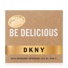 Load image into Gallery viewer, DKNY Golden Delicious Eau de Parfum Perfume Spray For Women, 1.0 Fl. Oz.

