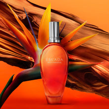 Load image into Gallery viewer, Escada Bali Paradise Eau de Toilette 3.3 fl oz
