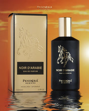 Load image into Gallery viewer, Paris Corner NOIR D'ARABIE PENDORA EDP 3..4 Fl Oz Perfume Unisex by Pendora Scents
