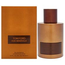 Load image into Gallery viewer, Oud Minerale by Tom Ford for Unisex - 3.4 oz EDP Spray

