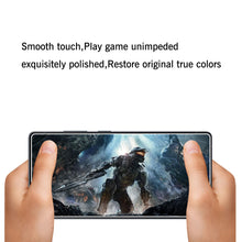 Load image into Gallery viewer, Ailun Glass Screen Protector for Galaxy S25 Ultra [6.9 Inch] 3Pack + 3Pack Camera Lens Tempered Glass Fingerprint Unlock 0.25mm Ultra Clear Anti-Scratch Case Friendly [Not For S25/S25 Plus]
