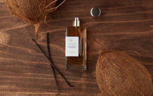 Load image into Gallery viewer, Lavanila Vanilla Coconut Perfume for Women 1.7 fl oz - Tropical Coconut, Tahitian Tiare Flower &amp; Warm Vanilla, The Healthy Fragrance, Clean and Natural
