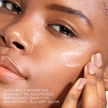 Load image into Gallery viewer, Lancôme Hydra Zen Glow Moisturizer - Hydrates &amp; Re-Energizes Distressed Skin - With Hyaluronic Acid, Amino Acids &amp; Aloe Vera - 1.7 Fl Oz
