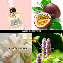 Load image into Gallery viewer, Juicy Couture Women's Perfume, Juicy Couture, Eau De Parfum EDP Spray, 3.4 Fl Oz

