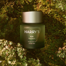 Load image into Gallery viewer, Harry's Men's Cologne Collection- Kin, Moonrise, Cowboy Classic- Eau de Parfum Quality
