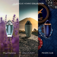 Load image into Gallery viewer, Mauboussin - Private Club 100ml (3.3 Fl Oz) - Eau de Parfum for Men - Woody &amp; Oriental Scents
