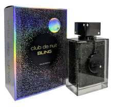 Load image into Gallery viewer, Sterling Parfums Club De Nuit Bling EDP For Men 2.5 Fl Oz
