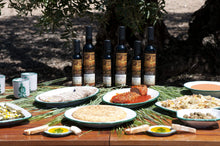 Load image into Gallery viewer, Castillo de Pinar First Cold Pressed Extra Virgin Olive Oil Picual Single-Variety 500ml Less Than 02% Acidity, Gluten Free Non GMO
