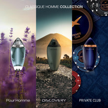 Load image into Gallery viewer, Mauboussin - Original Homme 100ml (3.3 Fl Oz) - Eau de Parfum for Men - Woody &amp; Aromatic Scents
