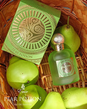 Load image into Gallery viewer, Paris Corner PEAR POTION EDP 3.4 Fl Oz Fragrance Unisex Emir Series Perfumes
