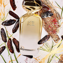 Load image into Gallery viewer, K-3 85 Tonka Eau de Parfum - Earthy Unisex Perfume with Green Cardamom, Sandalwood &amp; Vanilla Scent Notes - 100 ml/3.4 Fl oz
