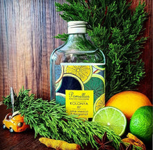 Load image into Gallery viewer, Pomellos Eau de Cologne by eeose (Lime Mexico &amp; Bergamot, 250ml)
