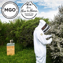Load image into Gallery viewer, MANUKA DOCTOR - MGO 1125+ Manuka Honey Monofloral, 100% Pure New Zealand Honey. Certified. Guaranteed. RAW. Non-GMO (8.75 oz)

