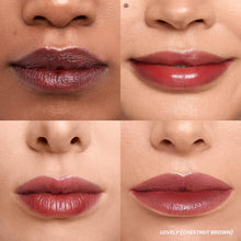 Load image into Gallery viewer, Wonderskin Wonder Blading Lip Stain Peel Off Masque - Long Lasting, Waterproof and Transfer Proof Nude Lip Tint, Matte Finish Peel Off Makeup (Lovely Masque)
