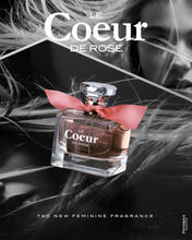 Load image into Gallery viewer, Paris Corner LE Coeur DE Rose Pendora Scents Women Fragrance
