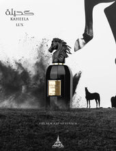 Load image into Gallery viewer, Paris Corner KAHEELA LUX Men's Eau de Parfum Fragrance for him 2.8 Fl Oz
