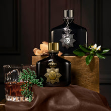 Load image into Gallery viewer, John Varvatos XX Elixir Spray, Cologne for Men, Long-Lasting, Amber Leather Scent with Notes of Rum &amp; Davana Essence, 2.5 fl oz
