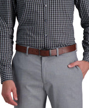 Load image into Gallery viewer, Kenneth Cole Men's (Single Reversible Belt), Tan/Black, Large (38-40)
