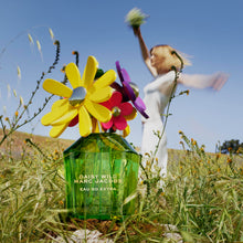 Load image into Gallery viewer, Marc Jacobs Daisy Wild Eau so Extra Eau de Parfum - Women's Fragrance - With Notes of Banana, Jasmine, and Vanilla
