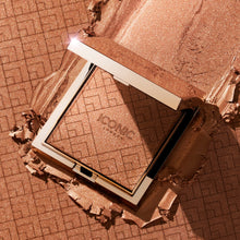 Load image into Gallery viewer, ICONIC LONDON Kissed by the Sun | Multi-Use Blush, Bronzer, &amp; Highlighter, For All Skin Types, Cruelty-Free, Vegan Makeup, (Date Night) 0.17 oz
